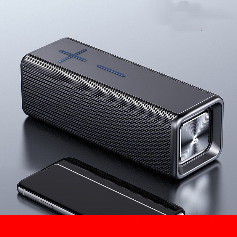 Wireless Portable Speaker