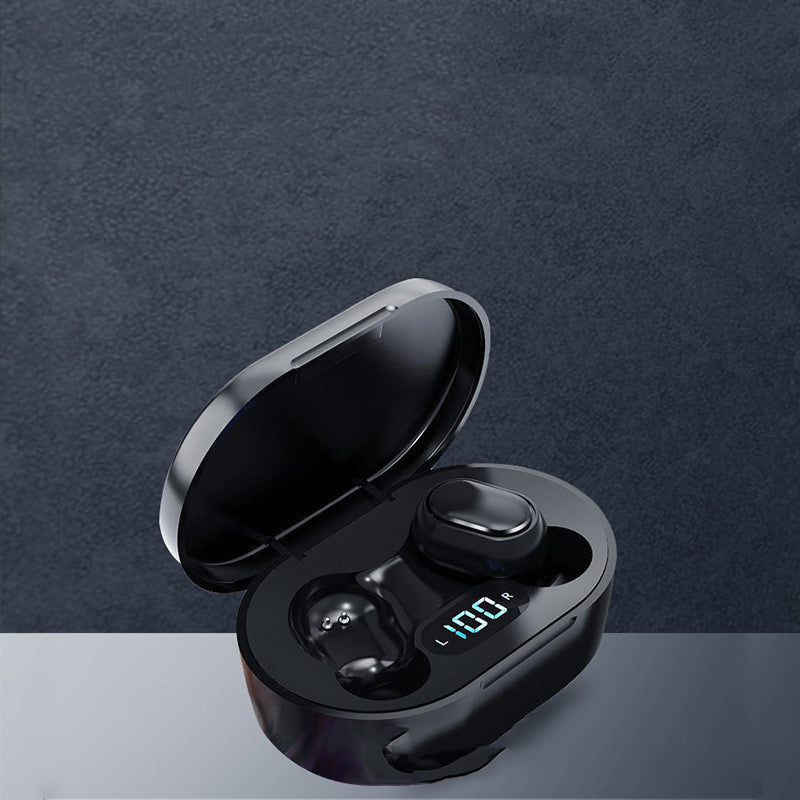 E7S Bluetooth Headset Earbuds
