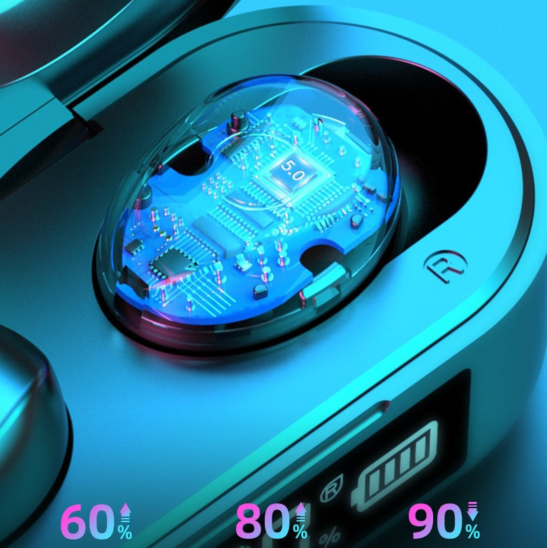 T31 Bluetooth Headset New Ogura Wireless 5.0