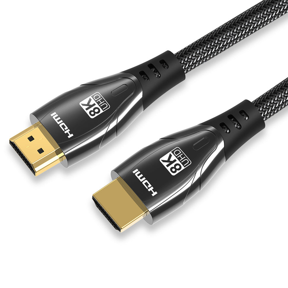 8K HD Hdmi Cable