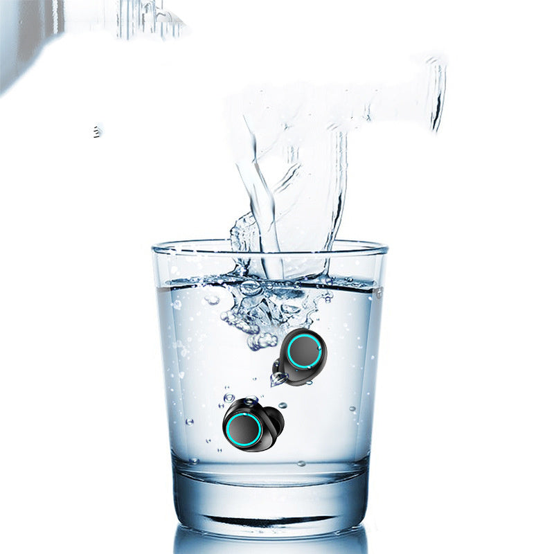 Wireless Bluetooth Headset Earbud