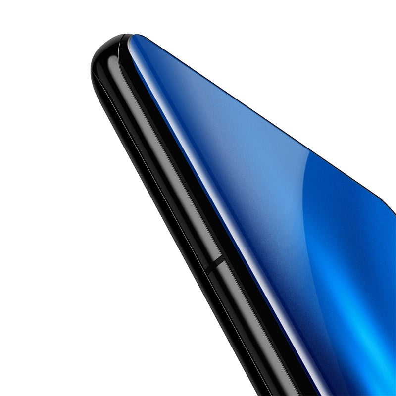 Full Screen Curved Surface Mobile cover