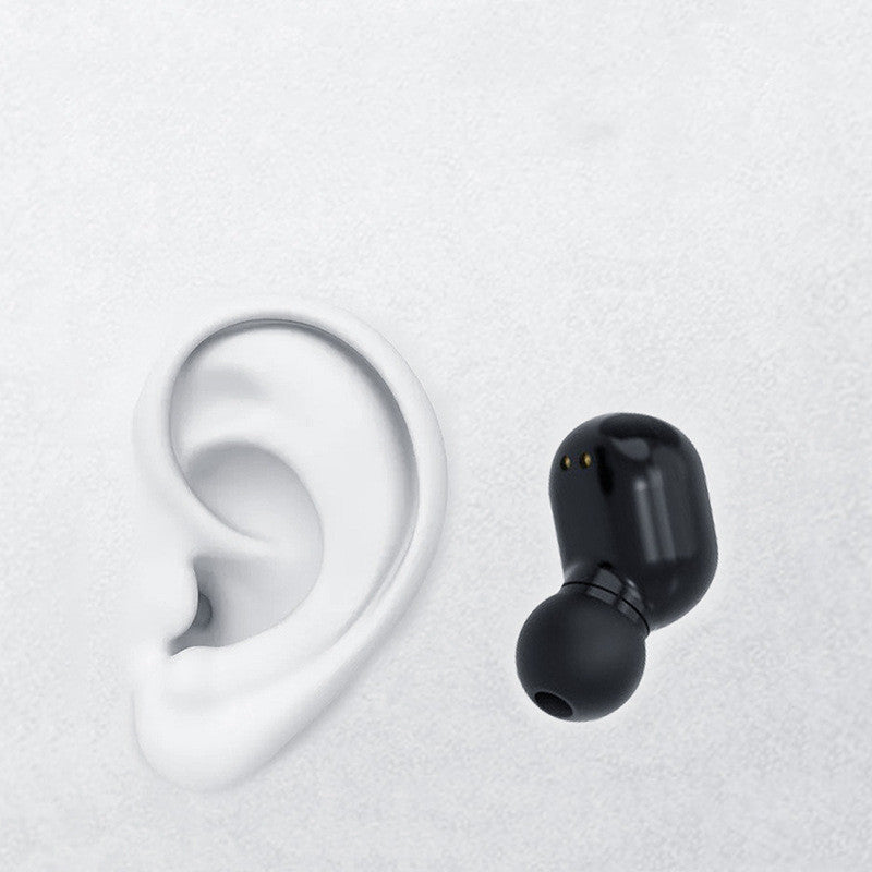 E7S Bluetooth Headset Earbuds