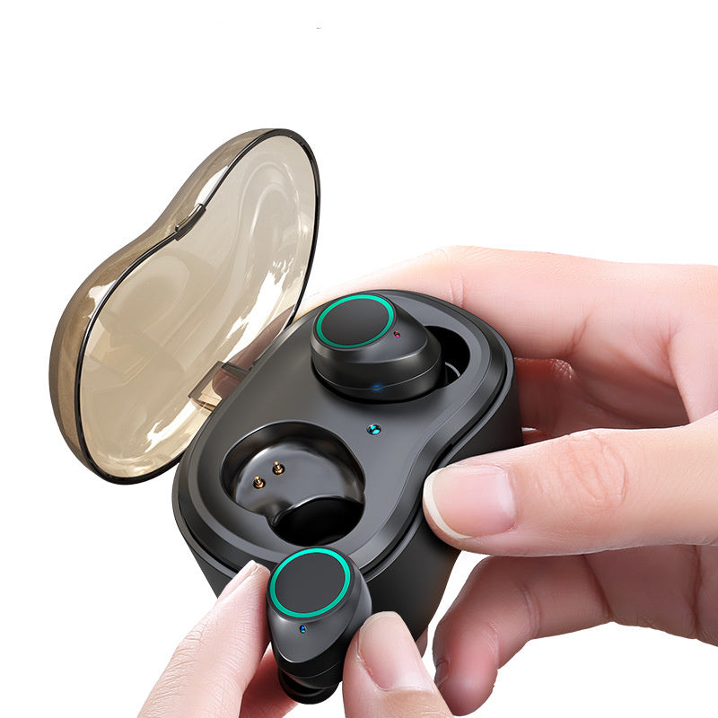 Wireless Bluetooth Headset Earbud