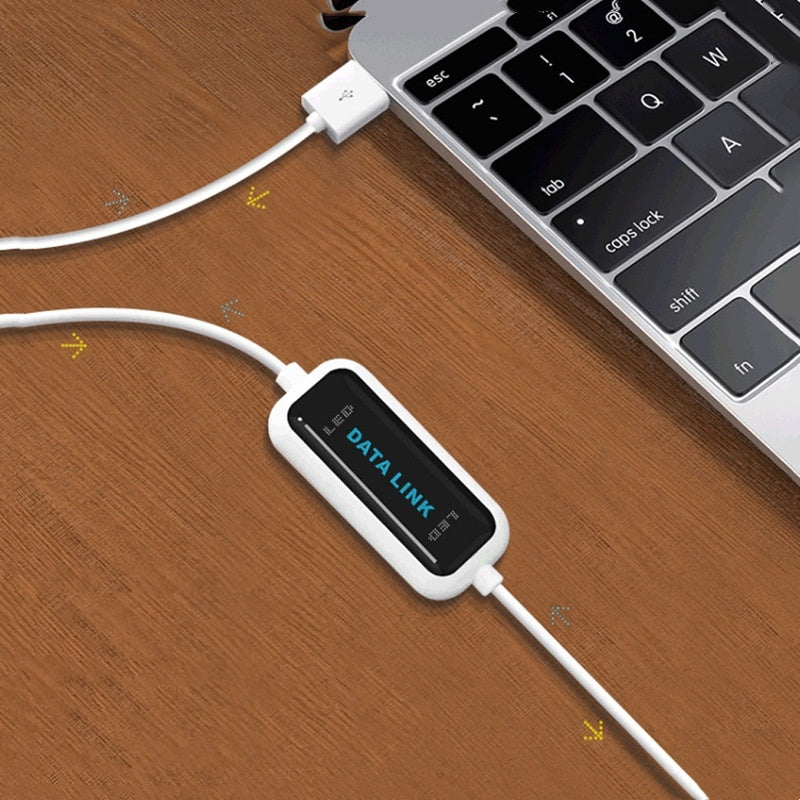 Computer Data Transmission Cable