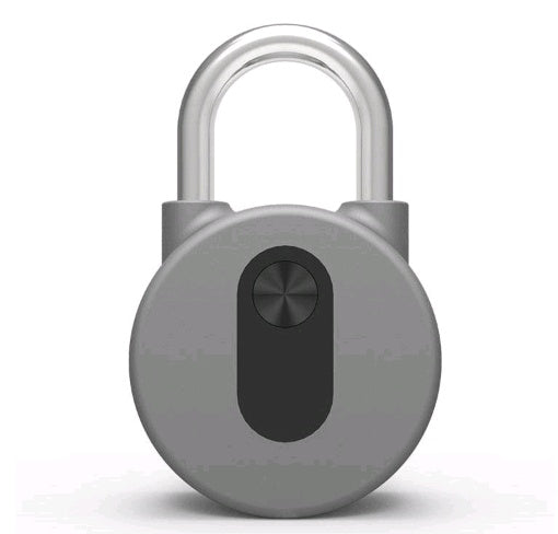 Smart padlock Bluetooth lock dorm