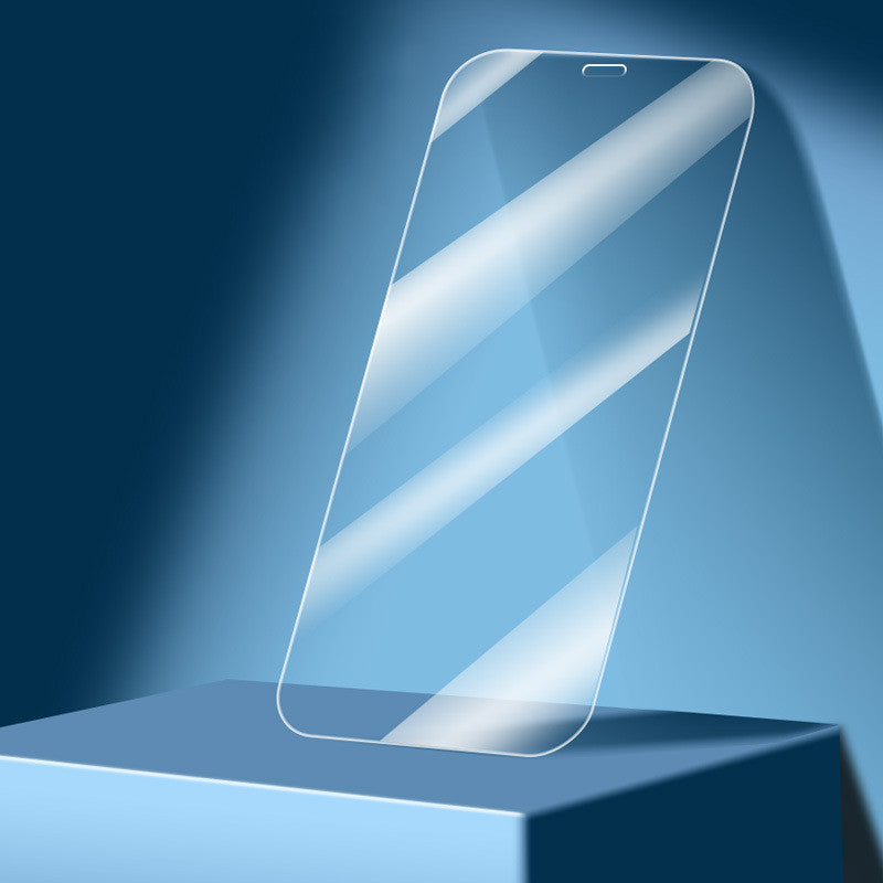 HD Mobile Film Screen Protector Tempered Glass