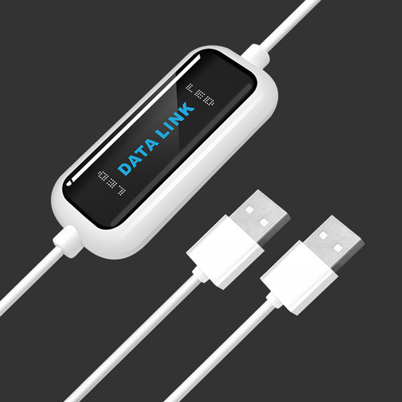 Computer Data Transmission Cable