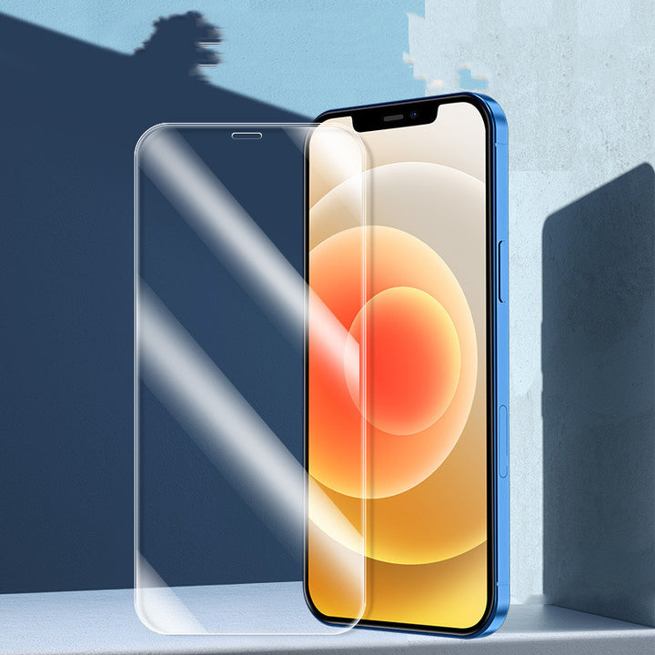 HD Mobile Film Screen Protector Tempered Glass