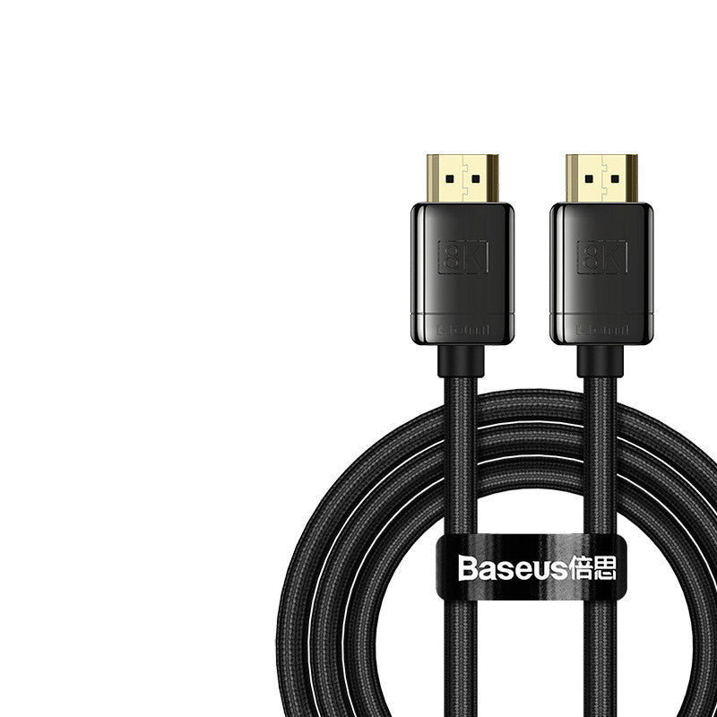 Home Computer TV Set-top Box Cable