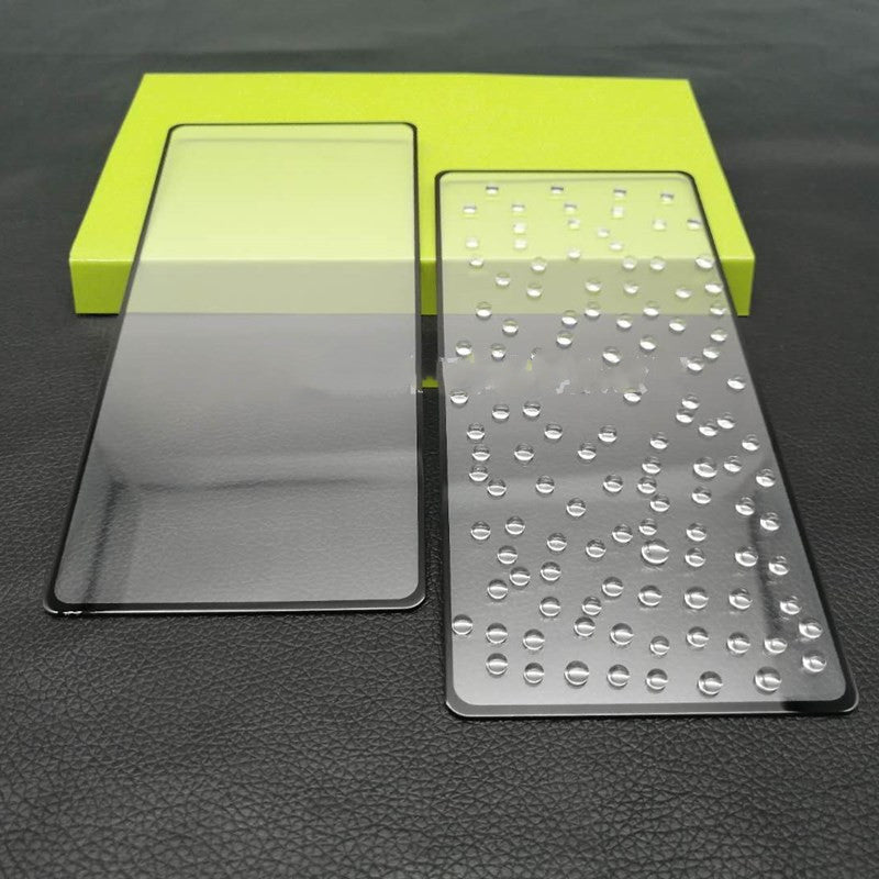 Suitable Tempered Film Screen Protector