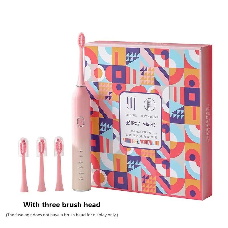 2024 New Electric Toothbrush