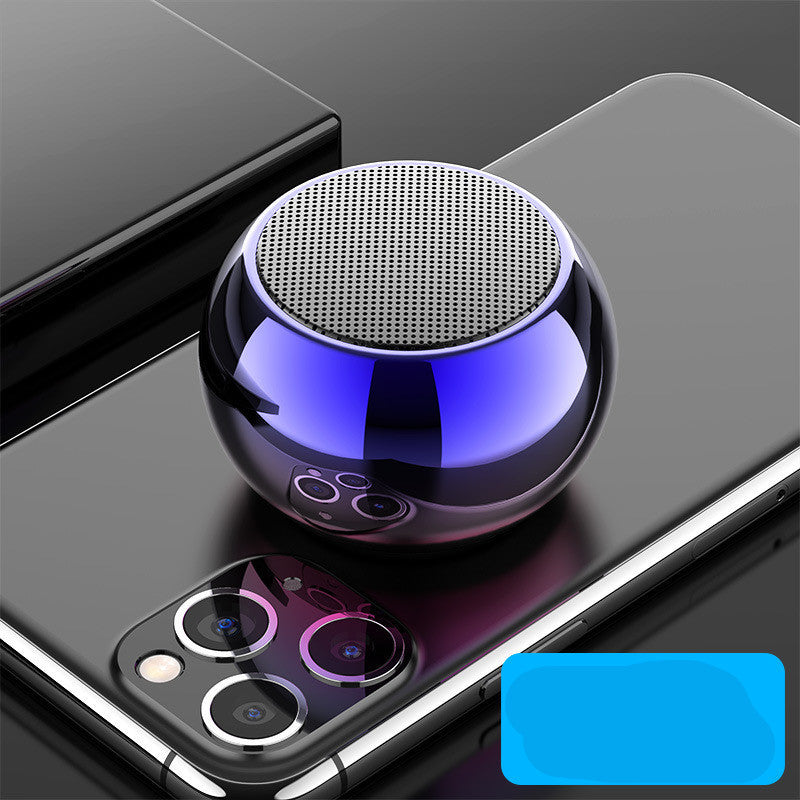 Wireless Bluetooth Speaker High Volume