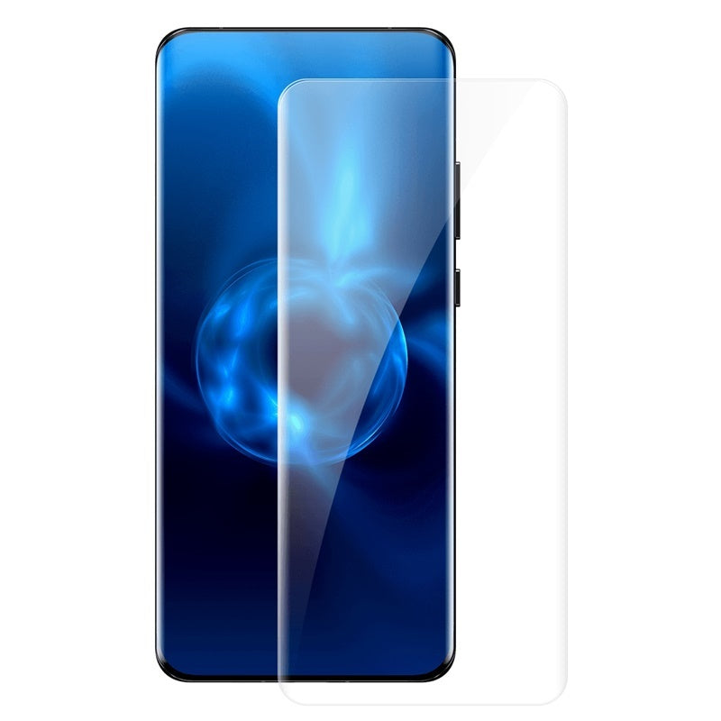 Full Screen Curved Surface Mobile cover