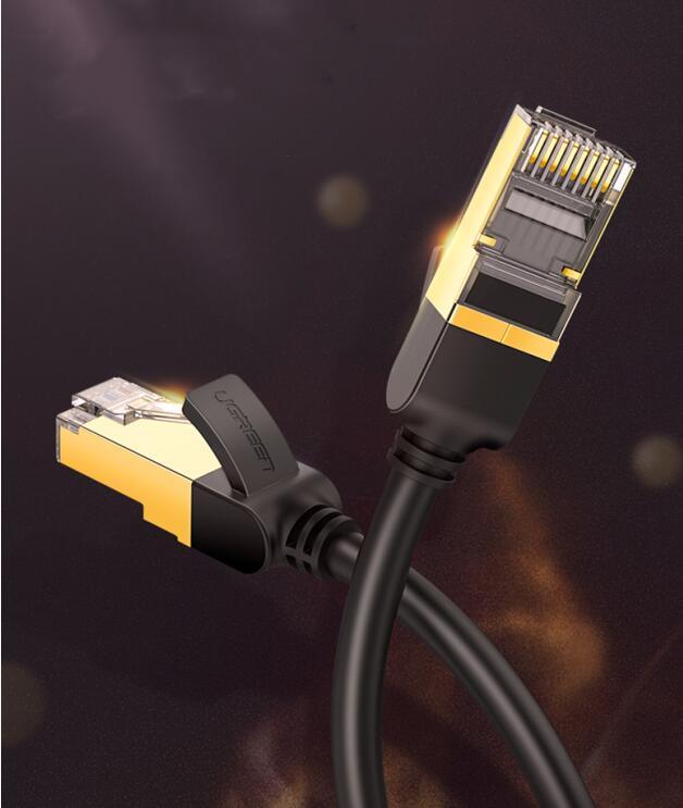 Network Cable Computer Gigabit Router