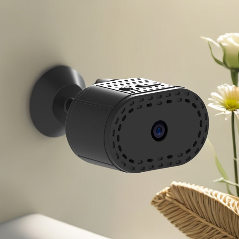 Smart Camera Wireless WiFi Remote Monitor