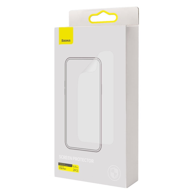 Full Screen Curved Surface Mobile cover