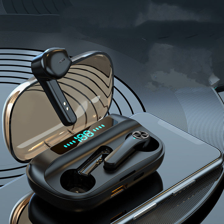 S3 5.0 Bluetooth Headset