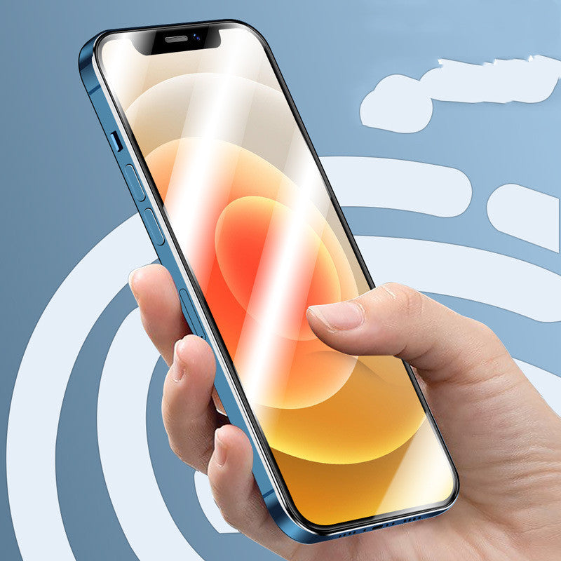 HD Mobile Film Screen Protector Tempered Glass