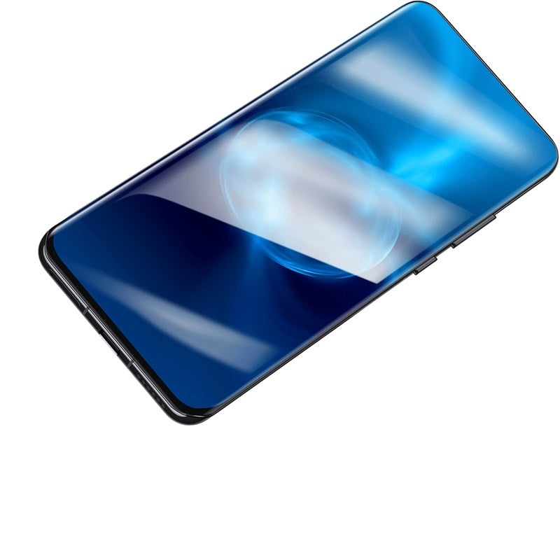 Full Screen Curved Surface Mobile cover