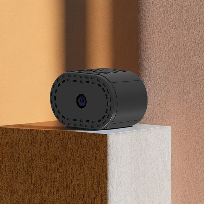 Smart Camera Wireless WiFi Remote Monitor