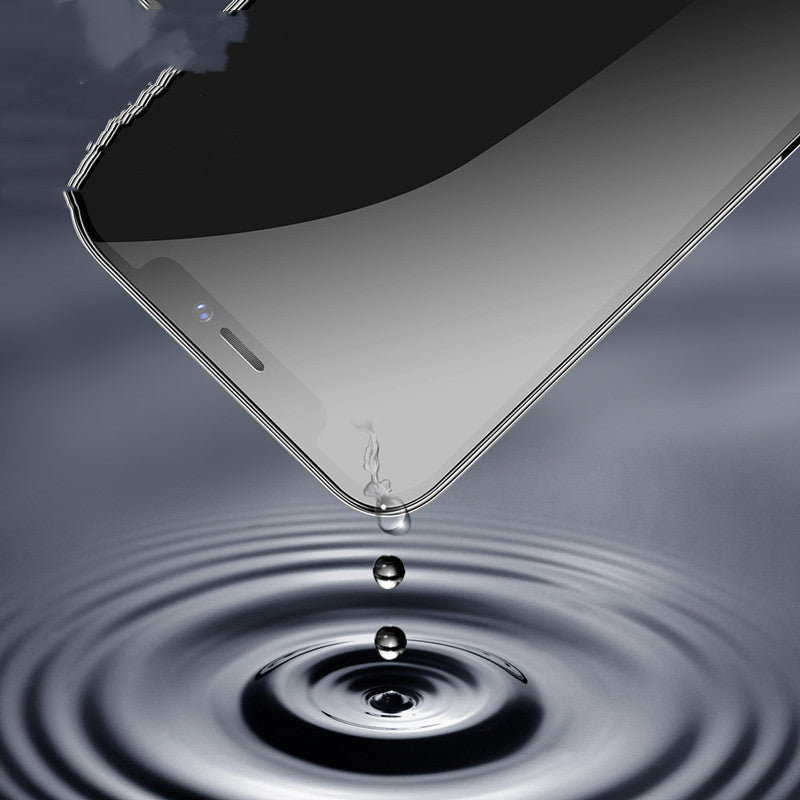 HD Mobile Film Screen Protector Tempered Glass