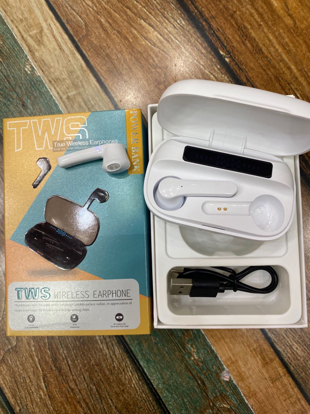 S3 5.0 Bluetooth Headset