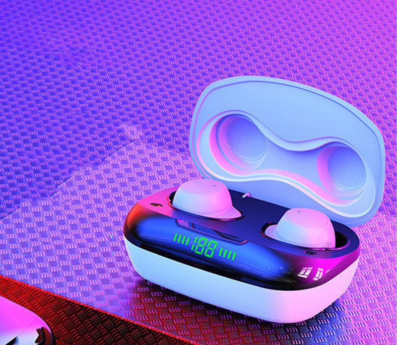 Bluetooth Headset Earbuds