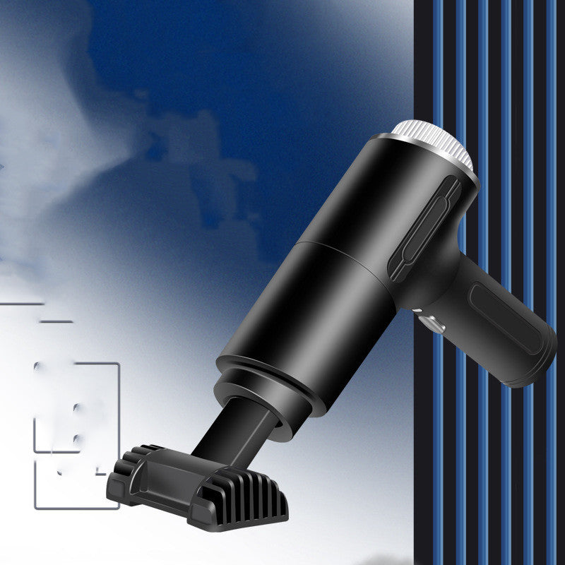 High-power Vacuum Cleaner