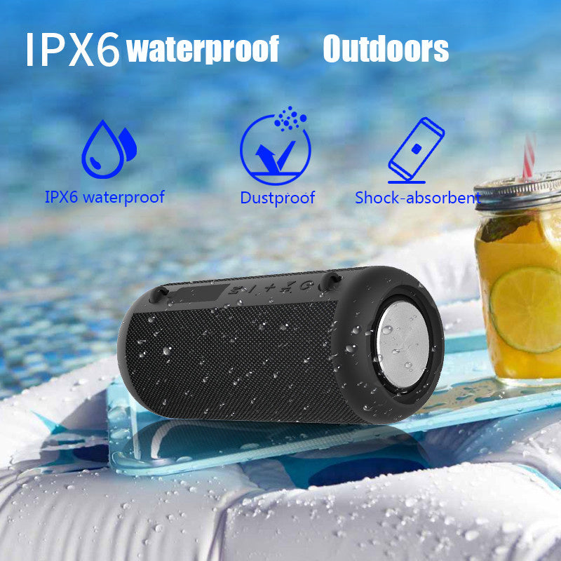 20W Wireless High-power Bluetooth Speaker