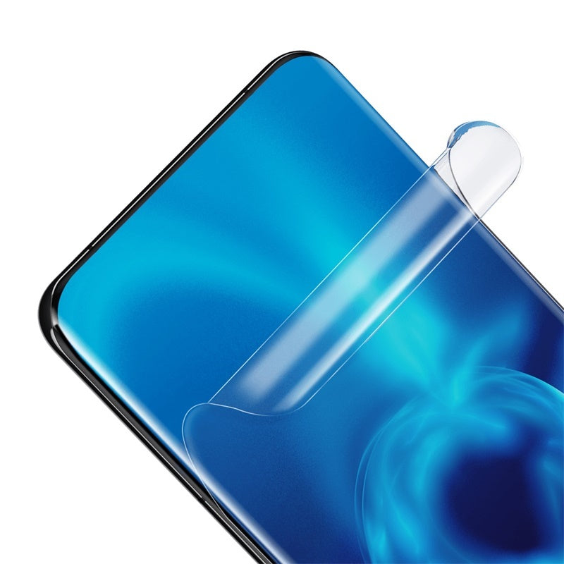 Full Screen Curved Surface Mobile cover