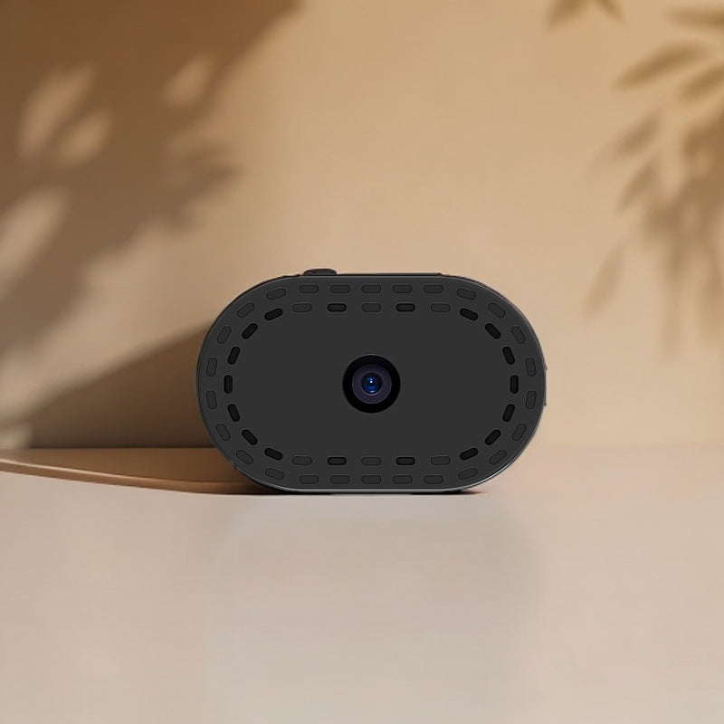 Smart Camera Wireless WiFi Remote Monitor