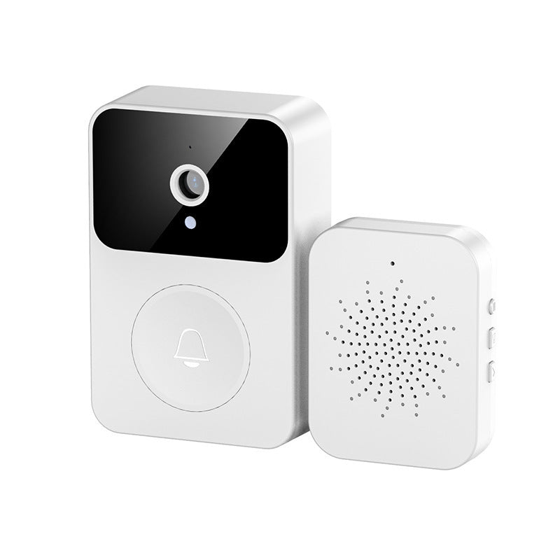 X9 Smart Wireless Doorbell Visual Wifi