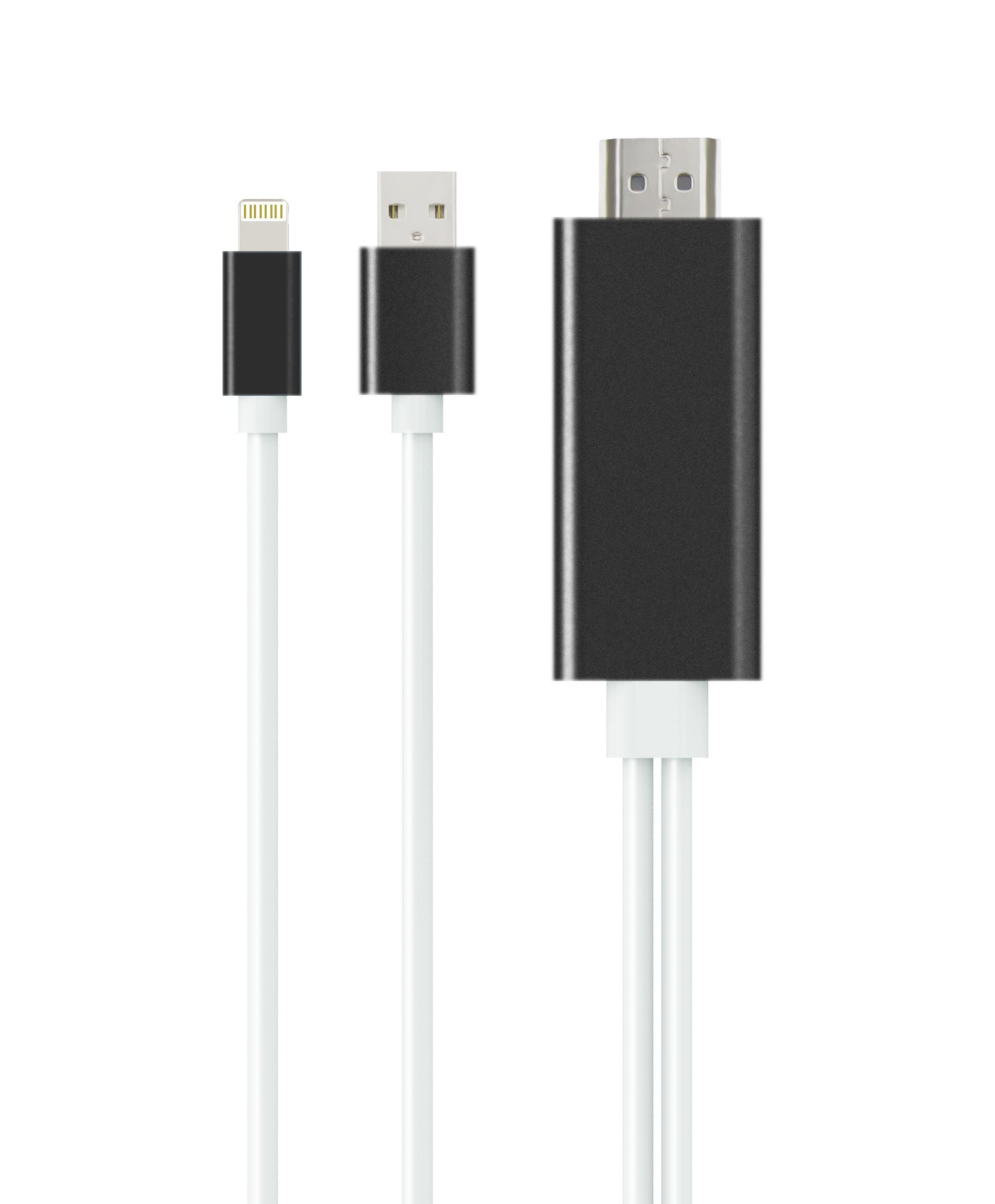 Mobile Phone Computer-TV HDMI Cable
