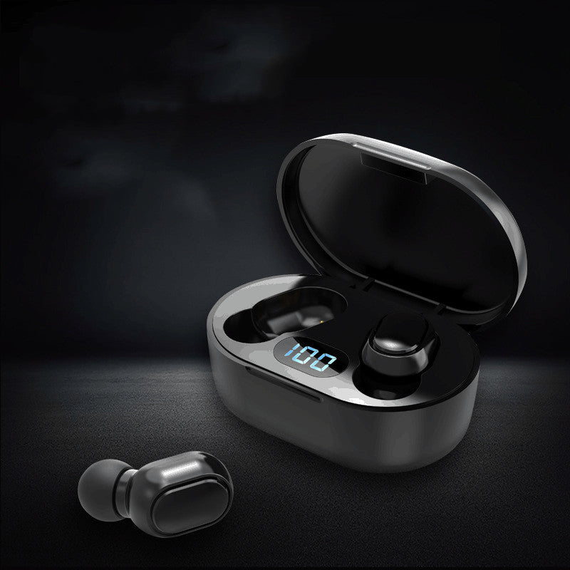 E7S Bluetooth Headset Earbuds
