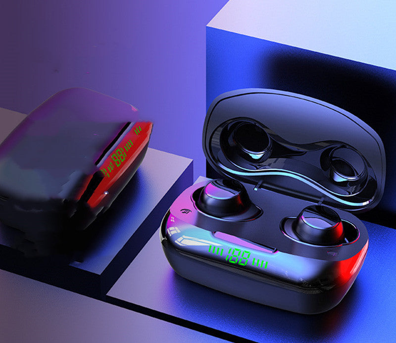 Bluetooth Headset Earbuds