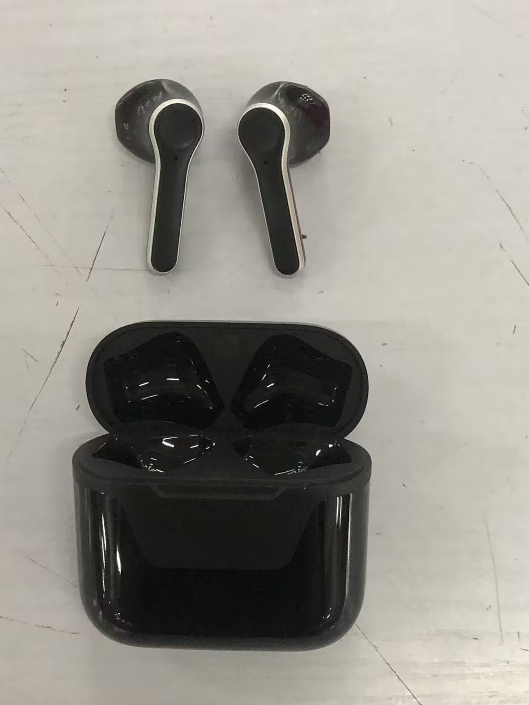 New Tws Bluetooth Headset