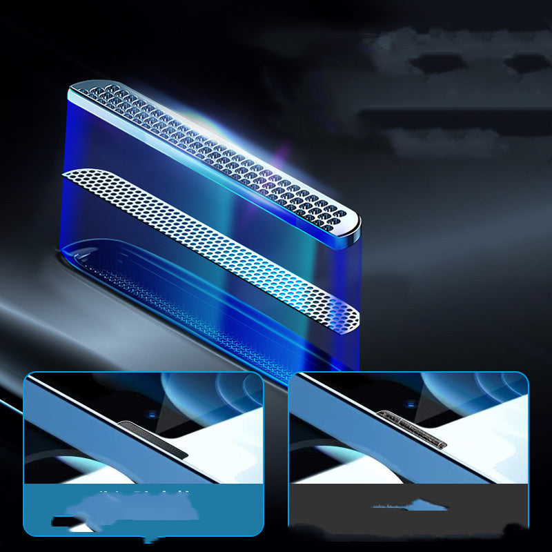 Full Screen Tempered Film Phone Glass