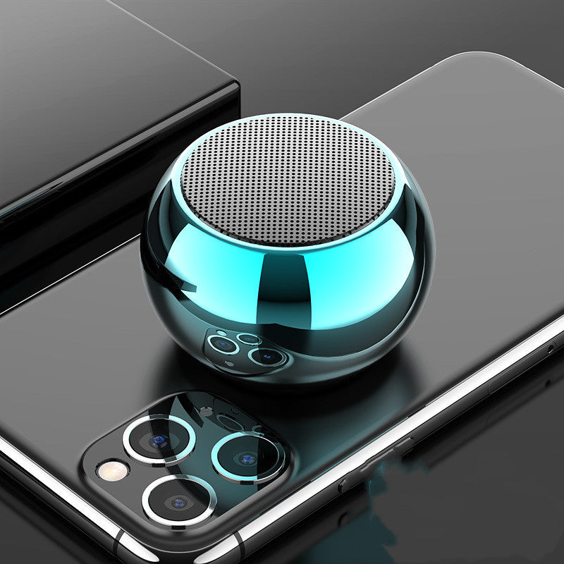 Wireless Bluetooth Speaker High Volume