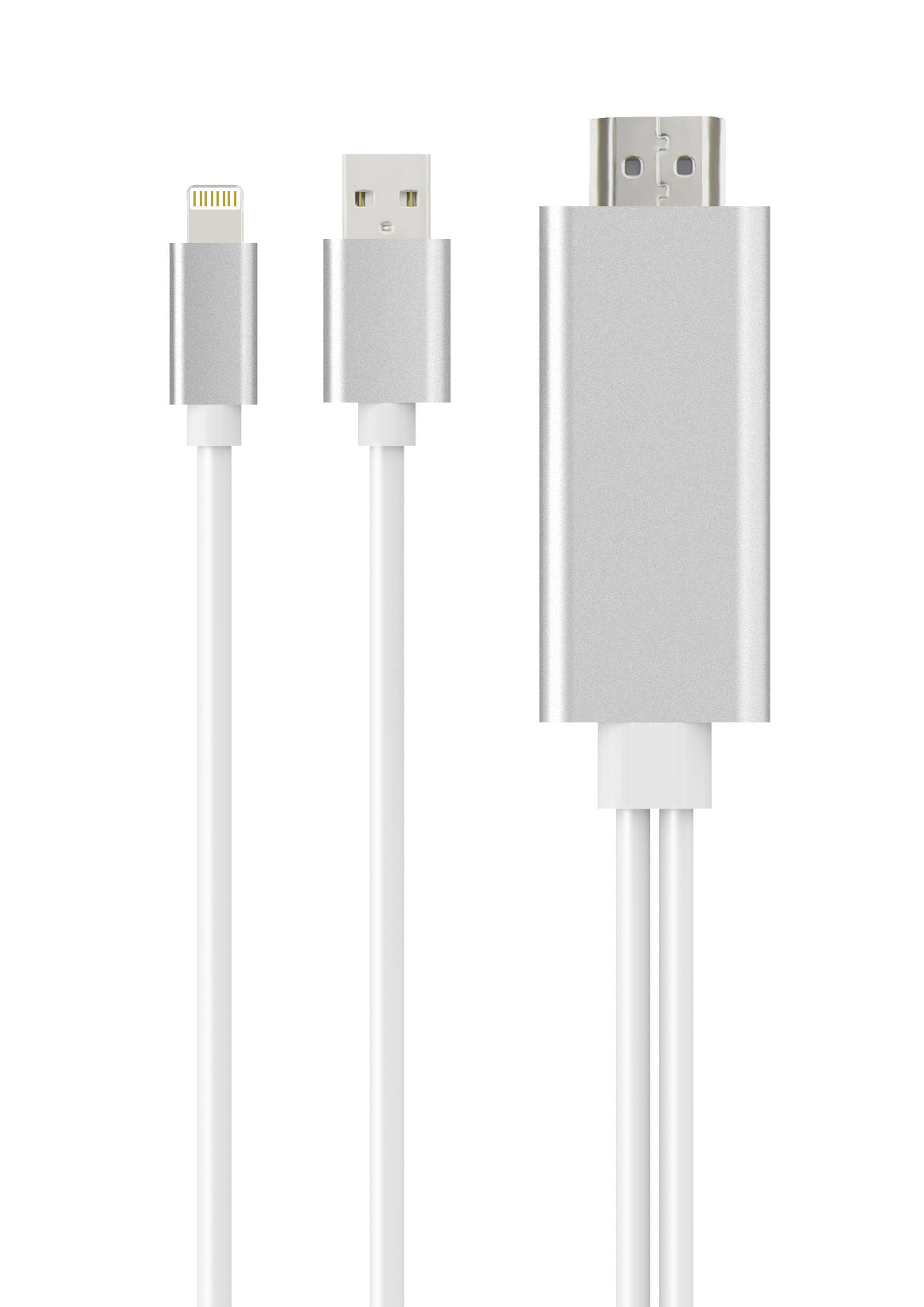 Mobile Phone Computer-TV HDMI Cable