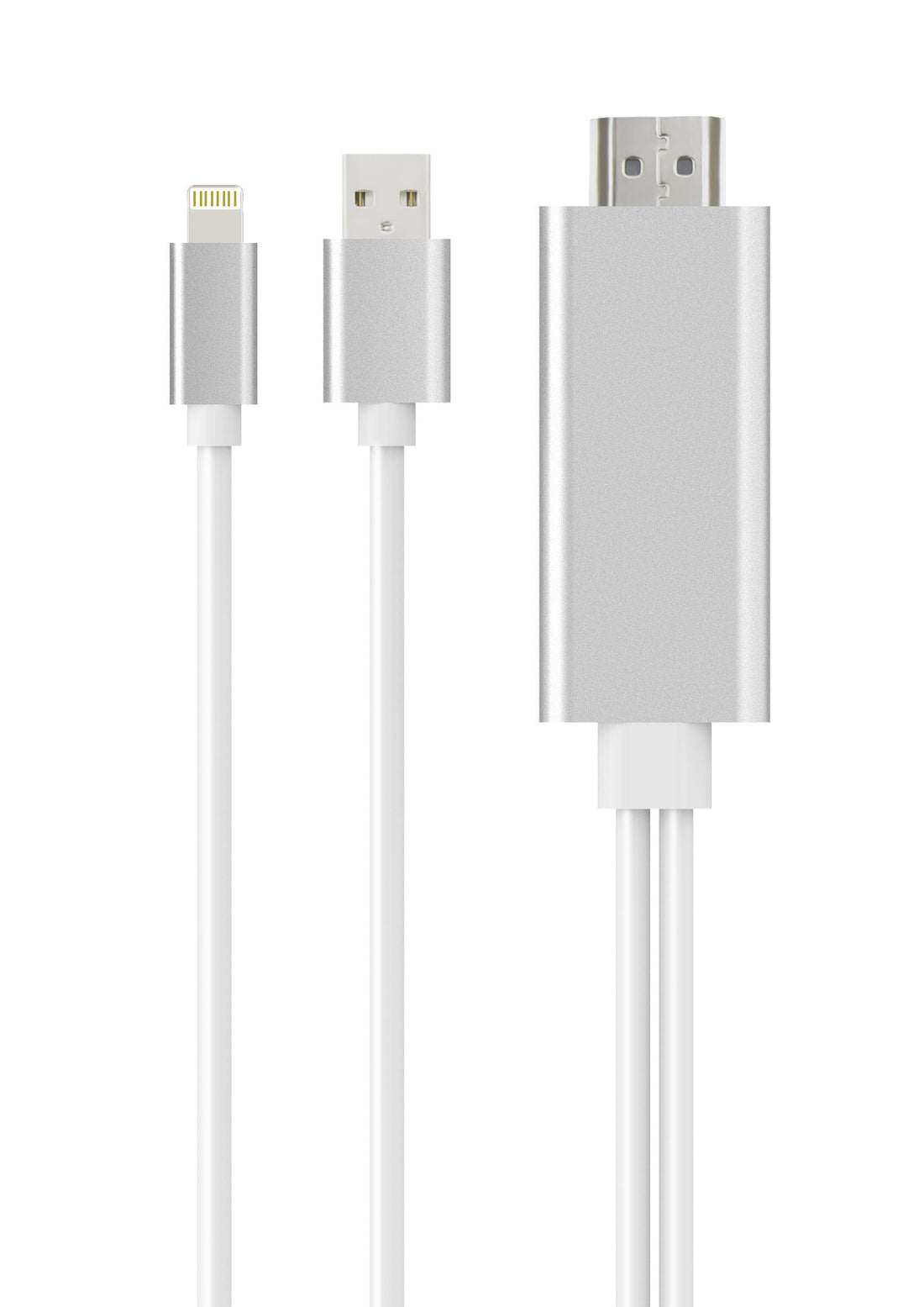 Mobile Phone Computer-TV HDMI Cable