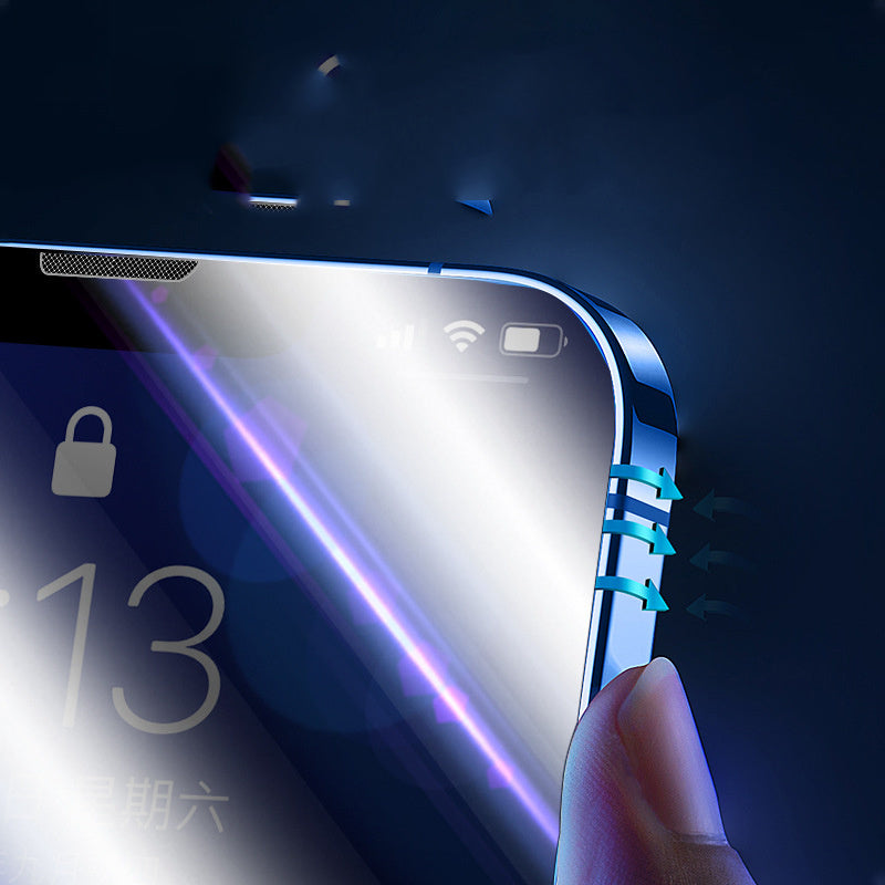 Full Screen Tempered Film Phone Glass