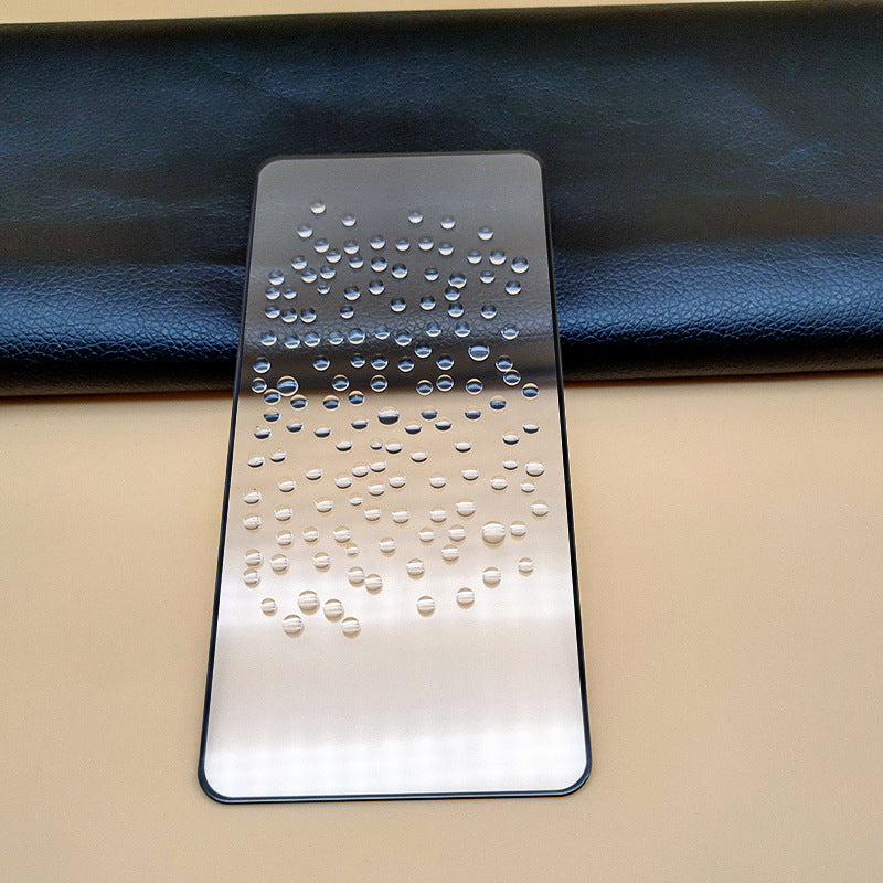 Suitable Tempered Film Screen Protector